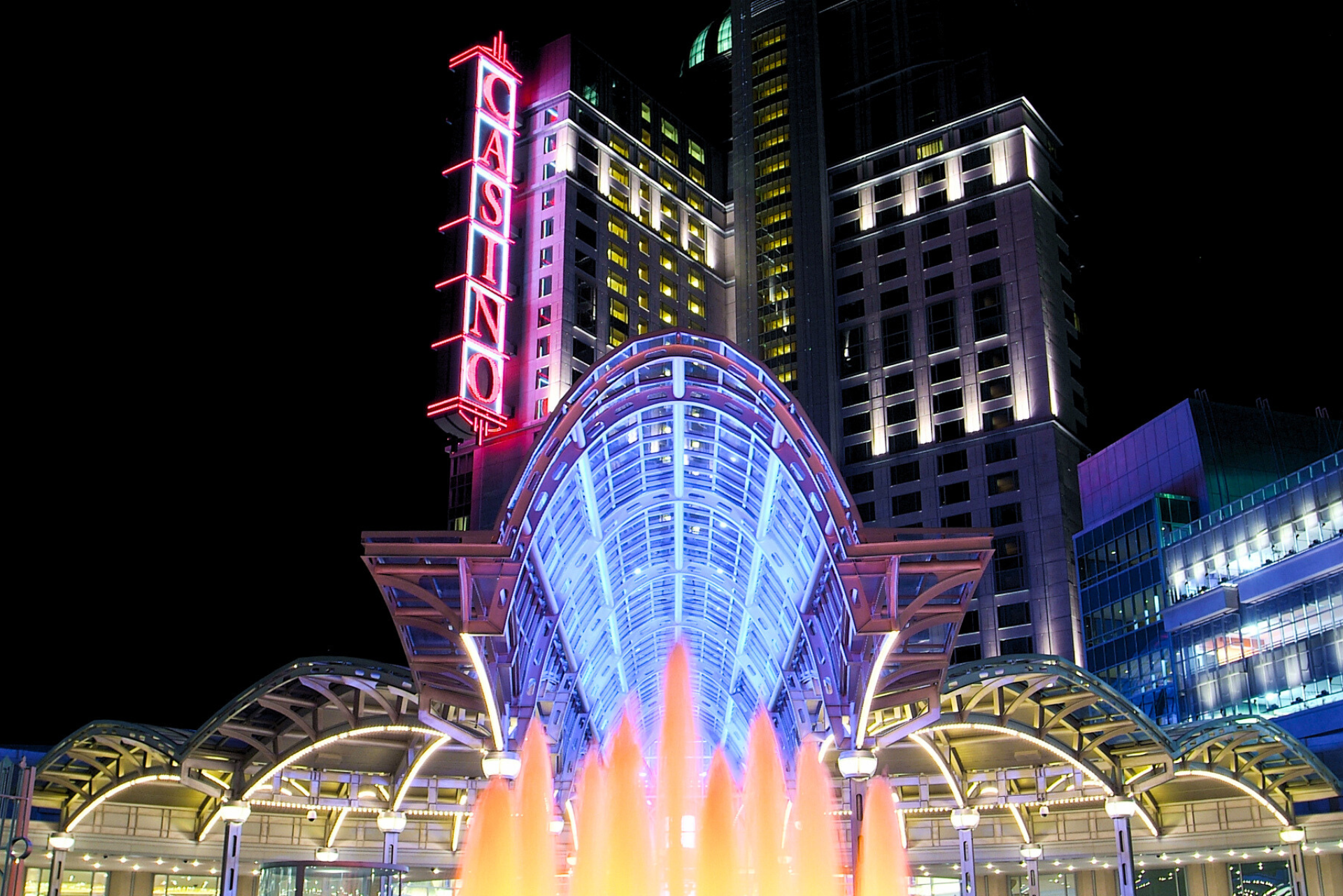 Fallsview Casino Resort