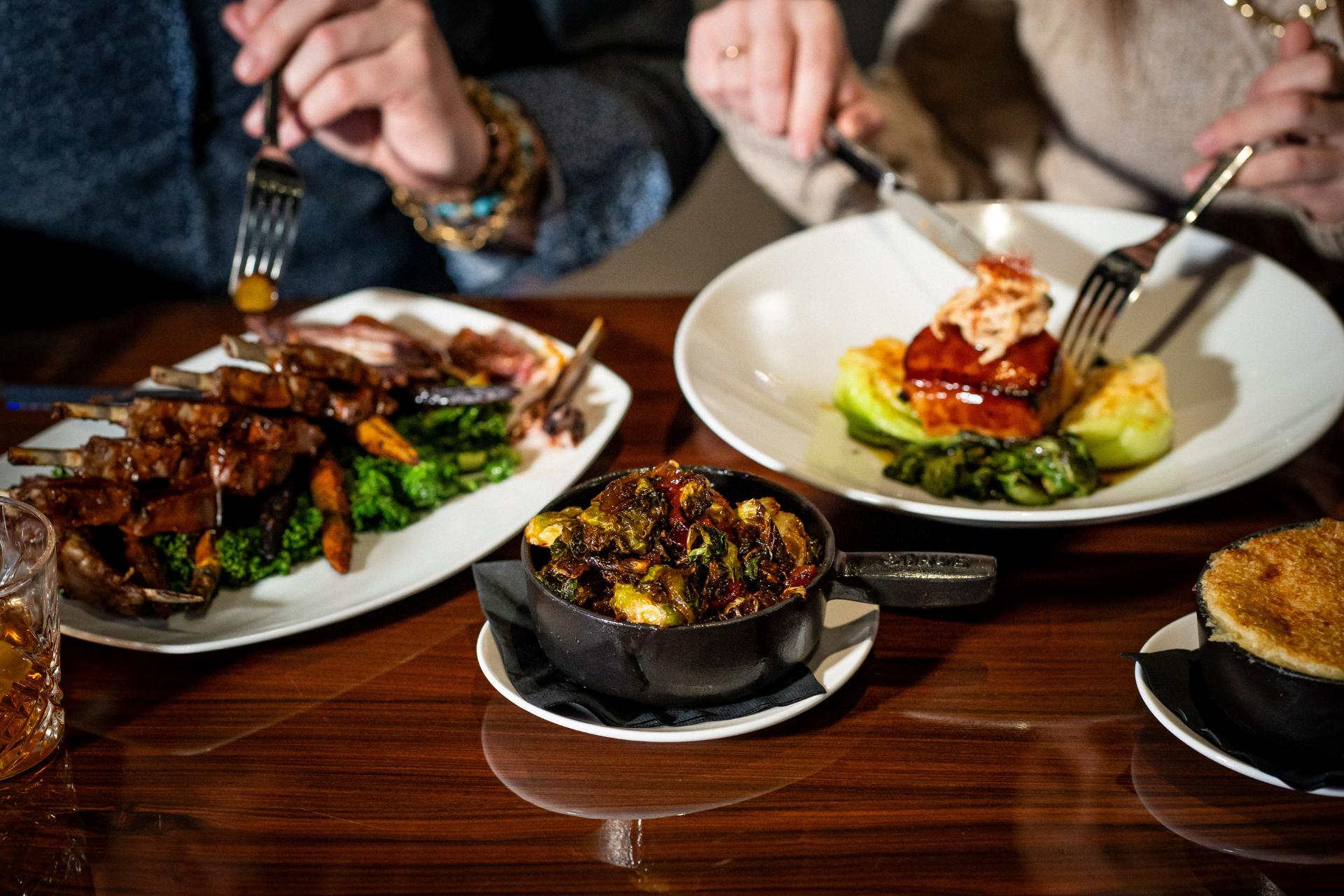 Culinary Experiences