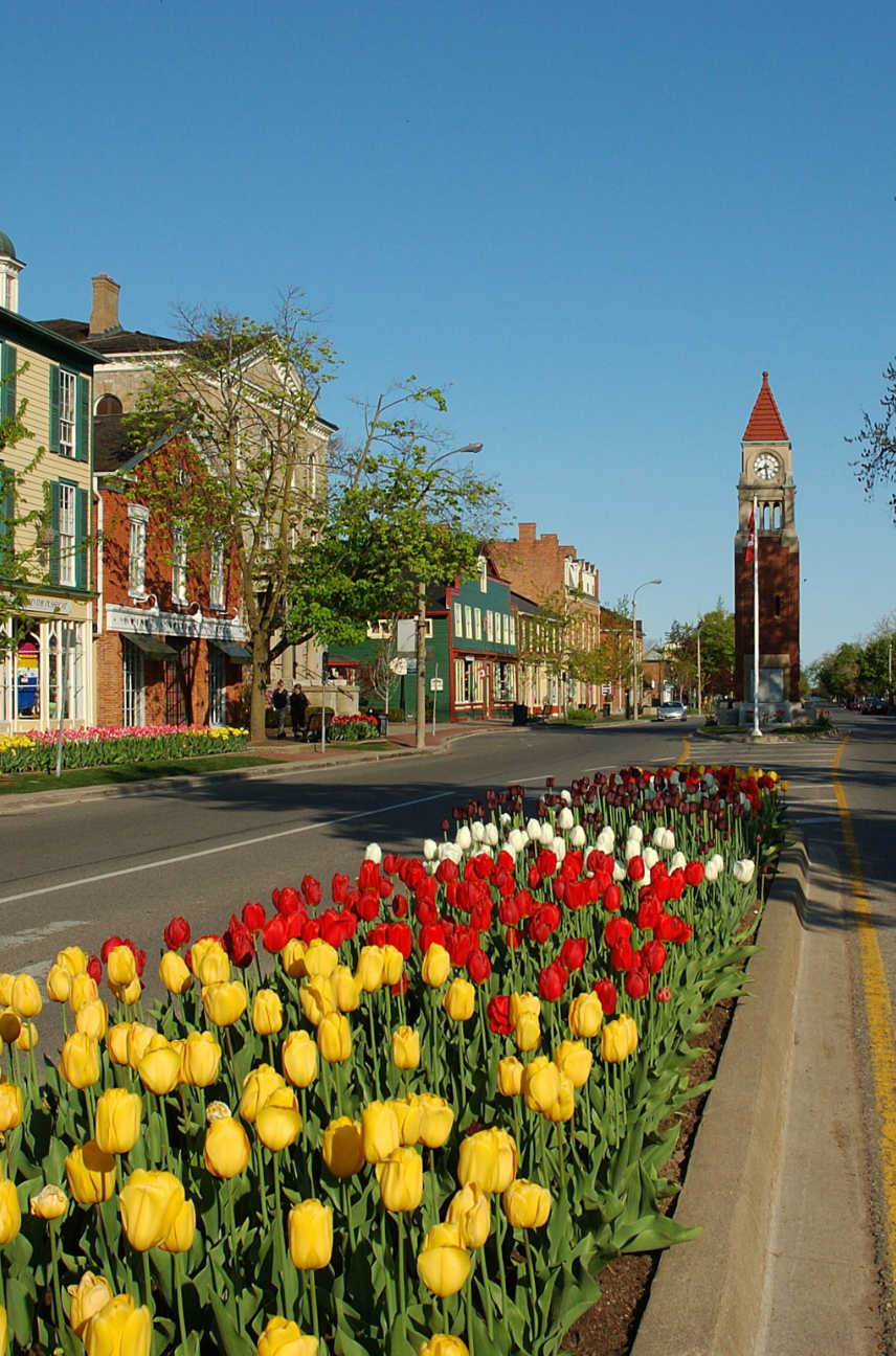Niagara-on-the-Lake