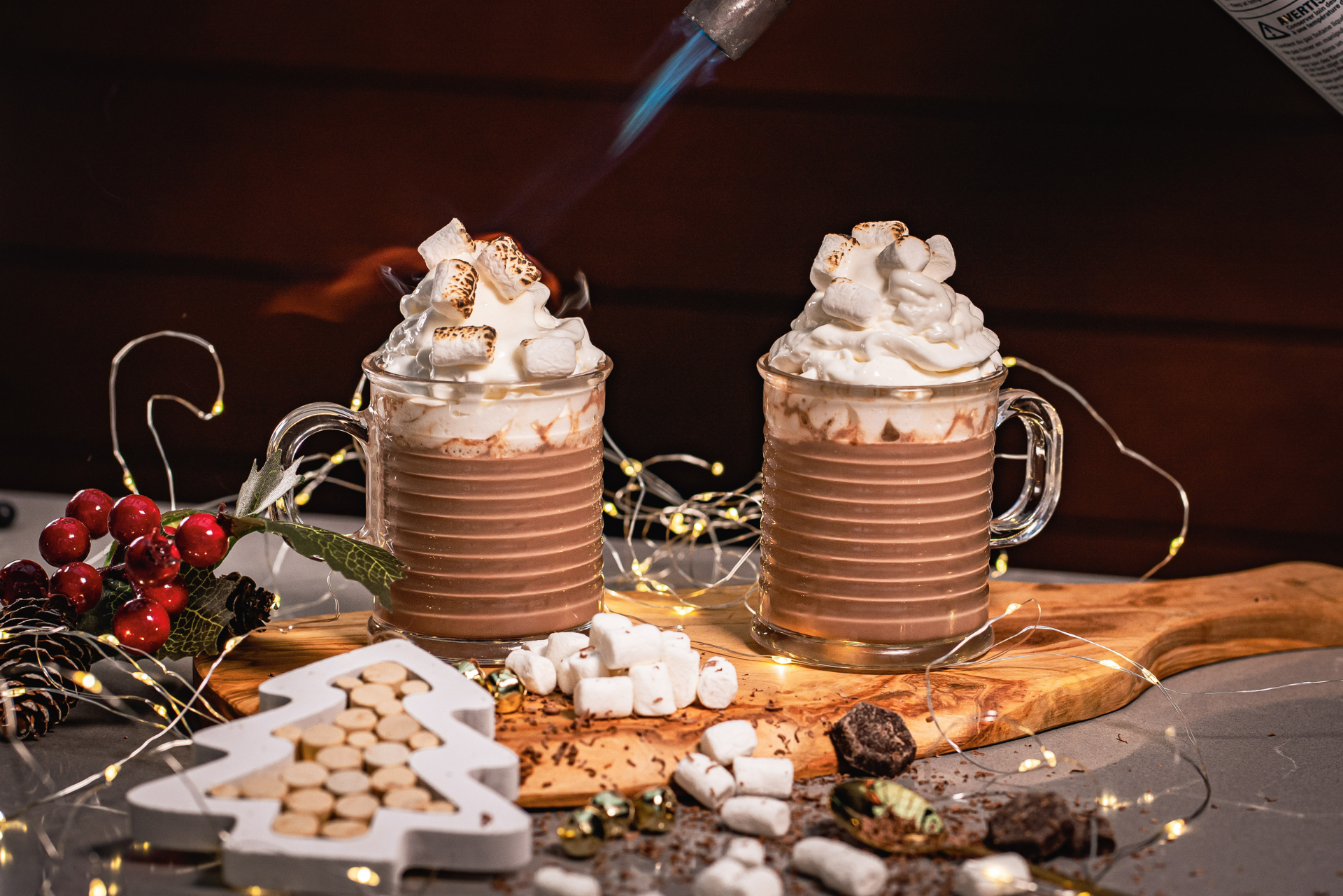 Copacabana Brazilian Steakhouse