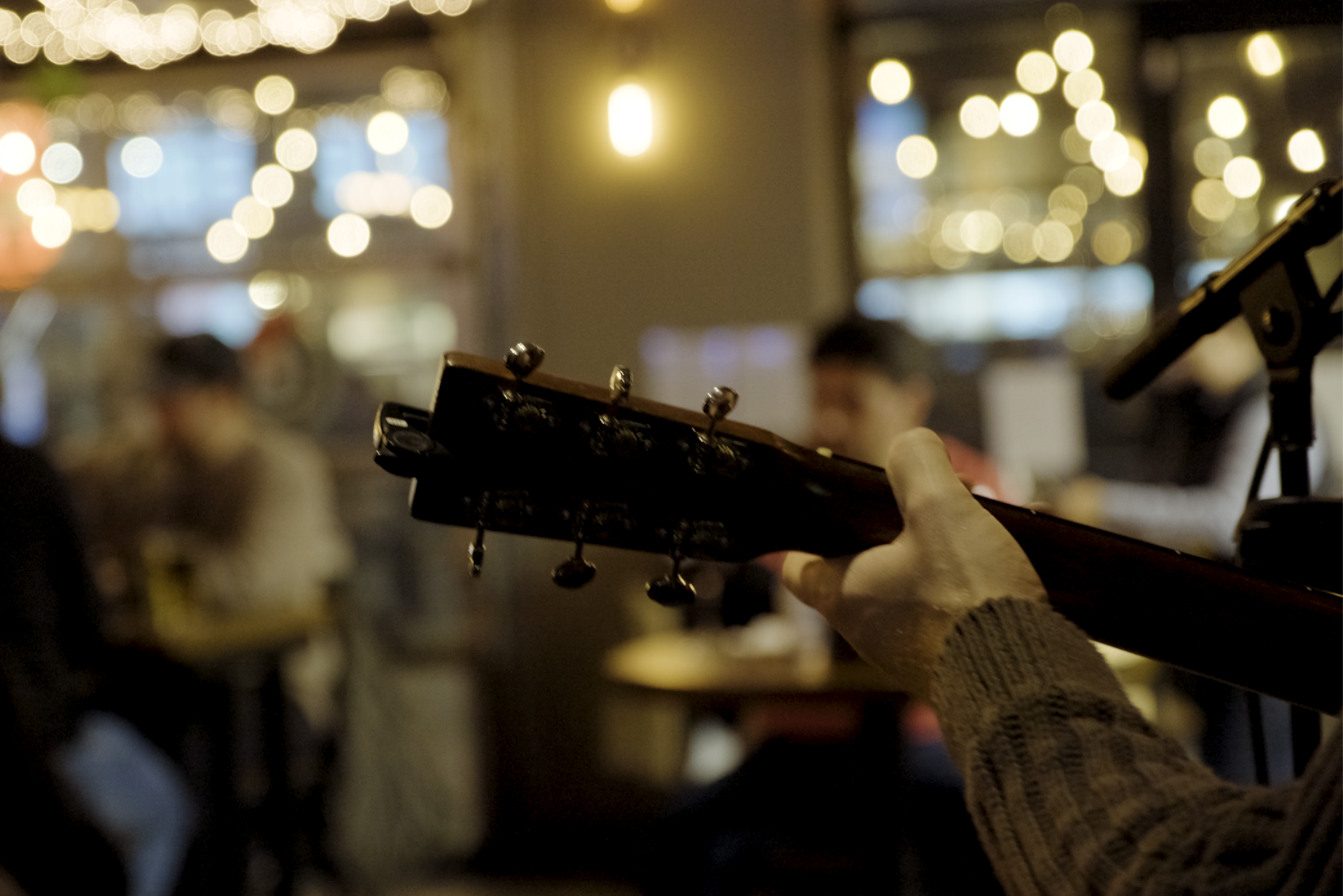 Evening Entertainment