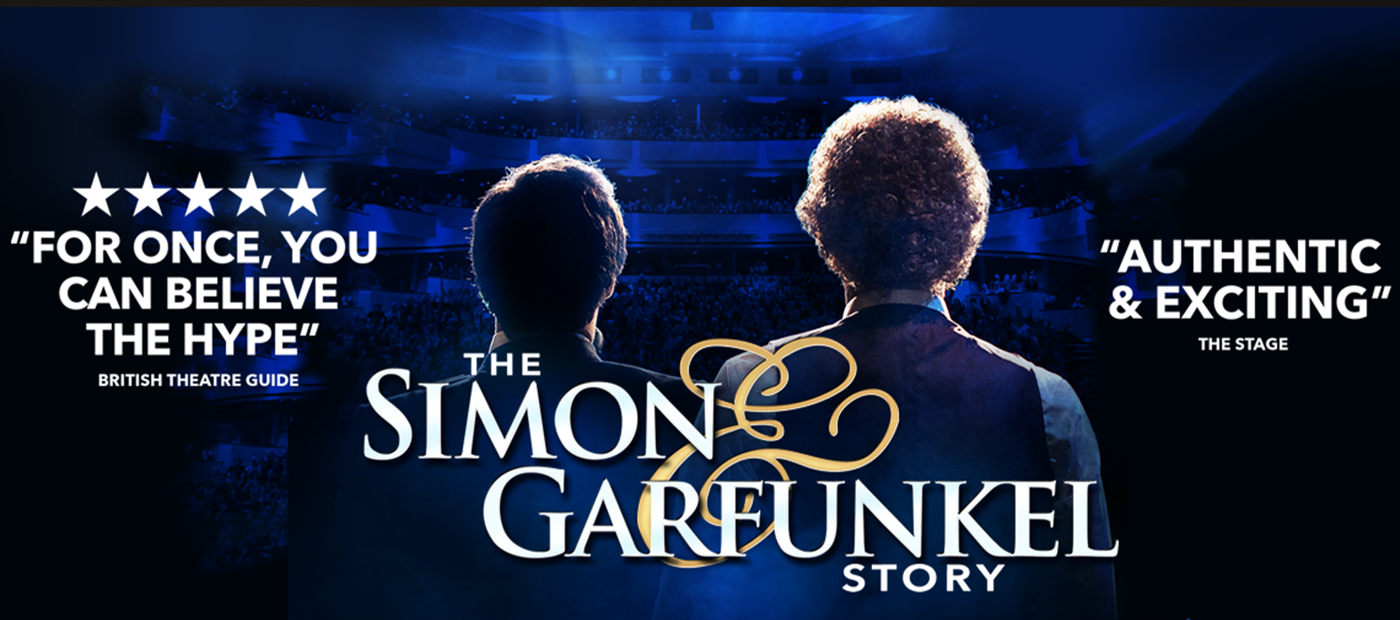 The Simon & Garfunkel Story