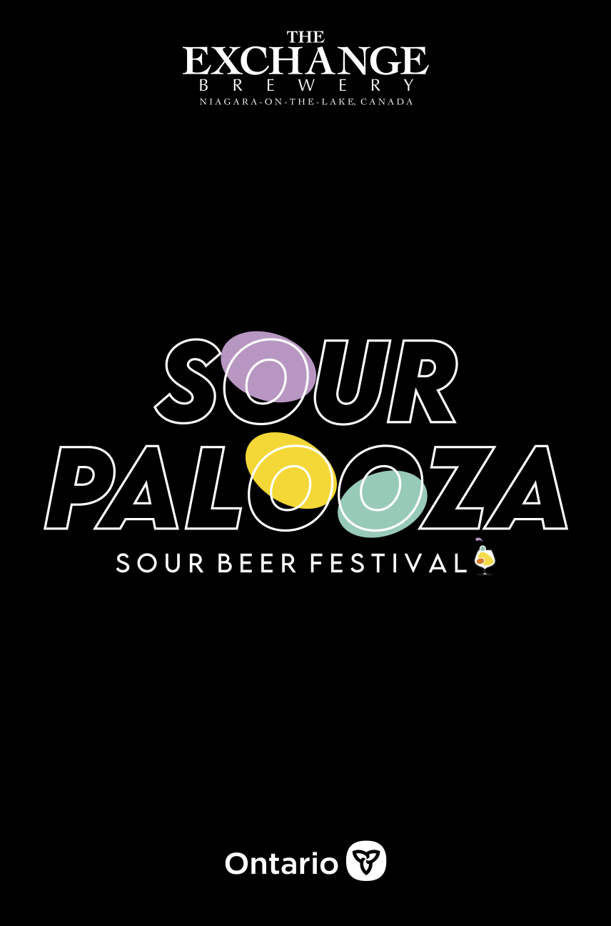 Sourpalooza: Sour Beer Festival