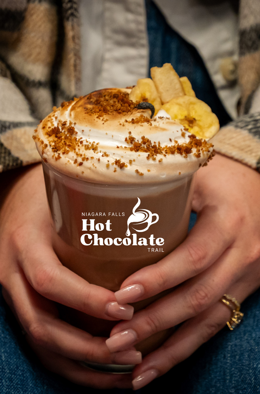 Hot Chocolate Trail