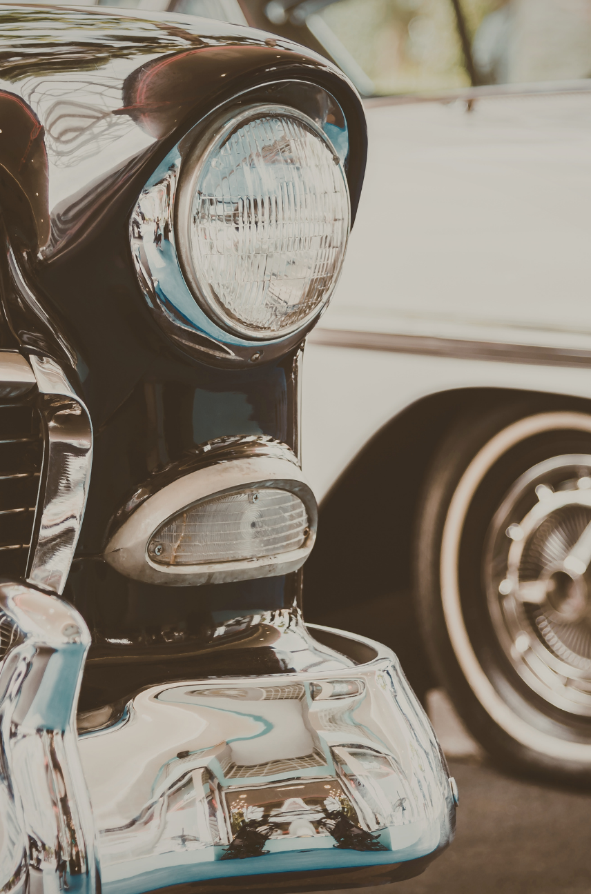 Sunday Night Cruise Nights with Drifters Niagara