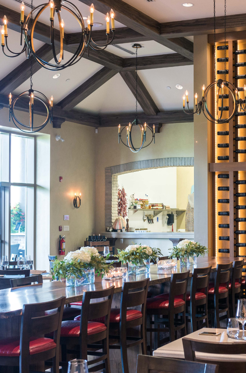 The Seasonal Showcase