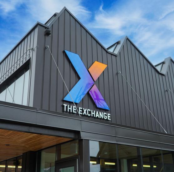 Niagara Falls Exchange