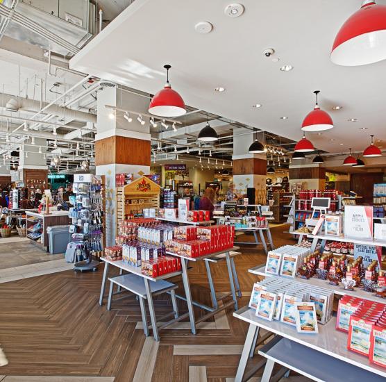 Canadian Gifts &amp; Marketplace