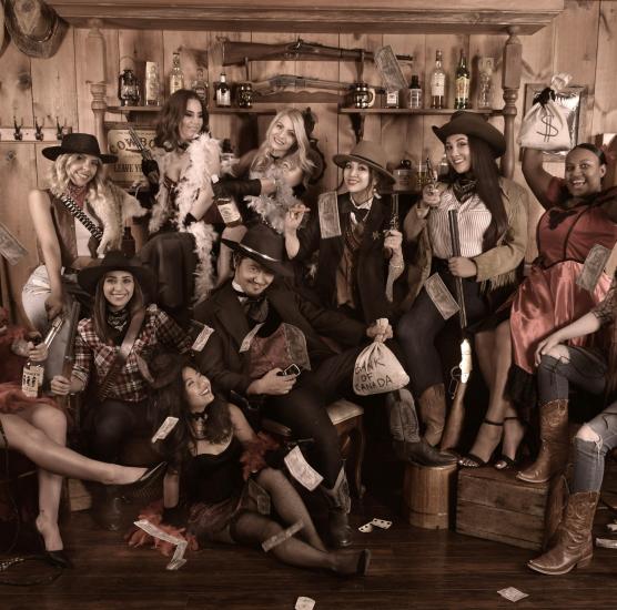 Allways Antique Photo