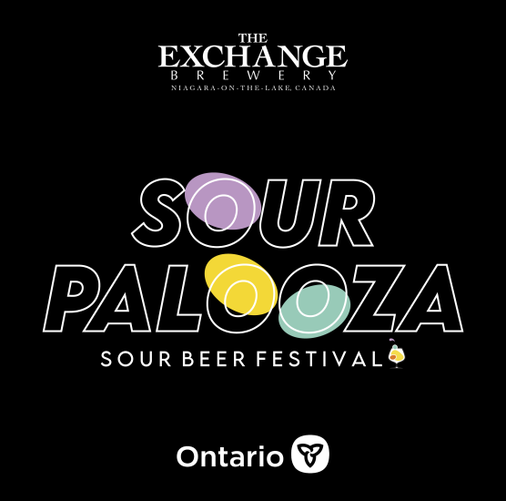 Sourpalooza: Sour Beer Festival