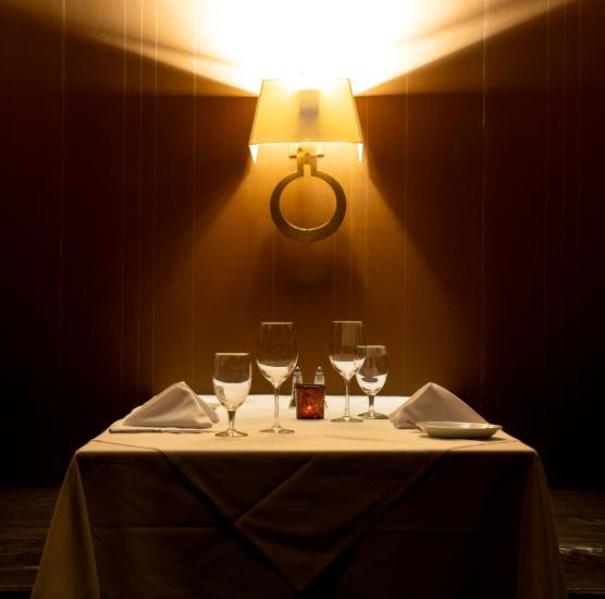 Ruth's Chris Steak House