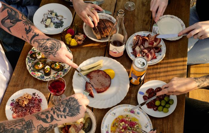 Culinary Delights in Niagara Falls