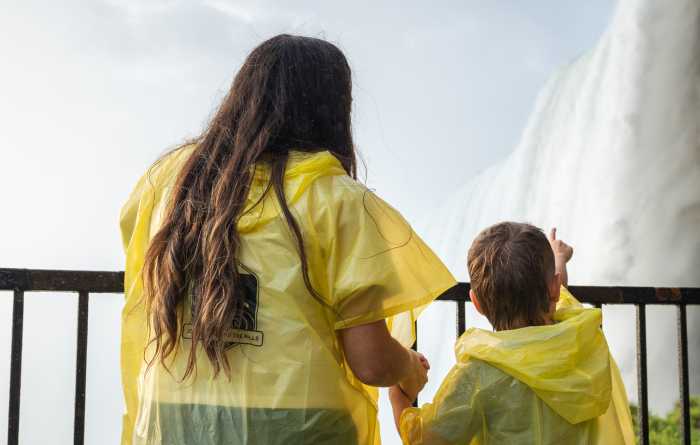 Your Guide to a Perfect Rainy Day